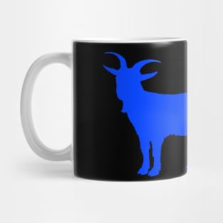 goat Mug